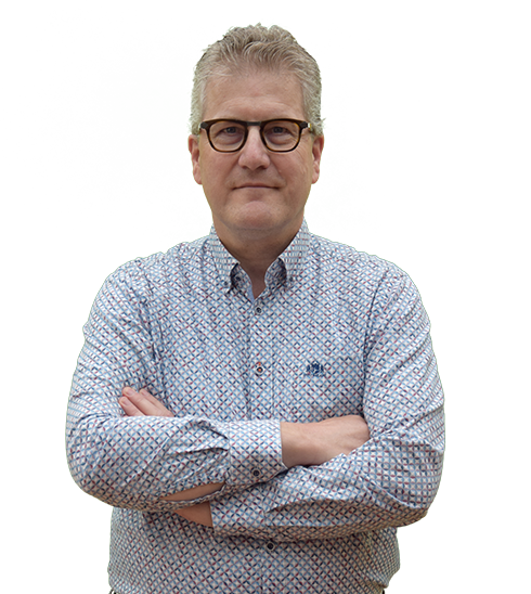 Founder - Louis Uunk Louis Uunk